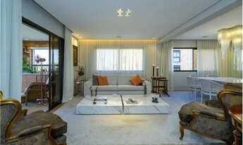 Imagem: Apartamento com 3 dormitórios à venda