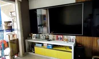 Imagem 5: Apartamento anual todo mobiliado 2 quartos ingleses-Florianópolis