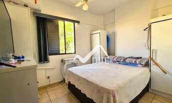 Imagem 7: Apartamento com 2 dormitórios com sacada e vista livre,à venda, 70 m² por R$ 310.000 - Est