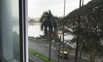 Imagem 7: RIO DE JANEIRO - Apartamento Padrão - LAGOA