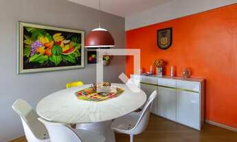 Imagem 2: Apartamento para Aluguel - Jardim Marajoara , 2 Quartos, 89 m2