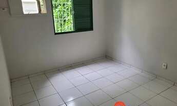 Imagem 3: Apartamento para venda tem 88 metros quadrados com 3 quartos em Morada Nova - Teresina - P