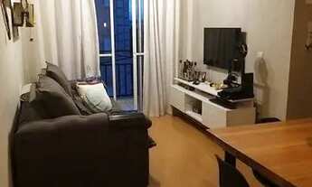 Imagem 4: Apartamento à venda no bairro Jardim Guanabara Majestic - Jundiaí/SP