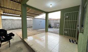 Imagem 6: Casa 2 Qt, Por do Sol