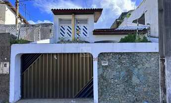 Imagem: Casa para aluguel, 3 quartos, 1 suíte