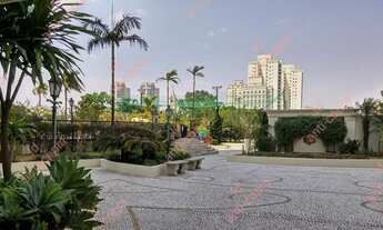 Imagem 3: Apartamento para Venda em São Paulo, Vila Dom Pedro I, 4 dormitórios, 2 suítes, 5 banheiro