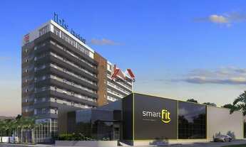 Imagem 5: PINDAMONHANGABA - Conjunto Comercial/Sala - BELA VISTA