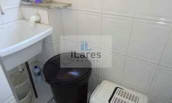 Imagem 4: Apartamento com 2 dorms, Assunção, São Bernardo do Campo - R$ 230 mil, Cod: 3042