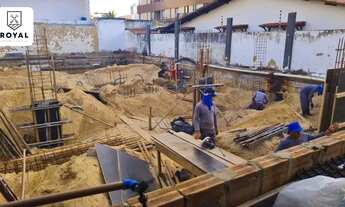 Imagem 6: Apartamento à venda 1 quarto 1 suíte 1 banheiro 1 vaga Bessa João Pessoa