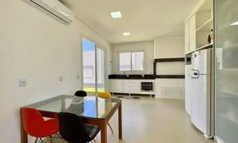 Imagem: Casa de condomínio térrea para venda tem