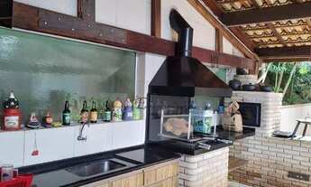 Imagem 3: Casa à venda, 600 m² por R$ 1.750.000,00 - Parque Petrópolis - Mairiporã/SP