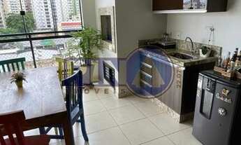 Imagem: APARTAMENTO A VENDA NO SETOR BUENO