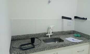 Imagem 6: Casa para aluguel possui 32 metros quadrados com 1 quarto em da Luz - Nova Iguaçu - RJ