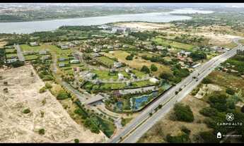 Imagem 3: Grande lançamento de lotes em Condomínio no Eusébio