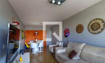 Imagem 3: Apartamento para Aluguel - Jardim Marajoara , 2 Quartos, 89 m2