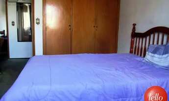 Imagem 7: São Paulo - Apartamento Padrão - Cambuci