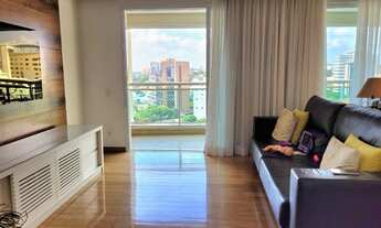 Imagem 7: Apartamento à venda, 159 m² por R$ 2.550.000,00 - Cambuí - Campinas/SP