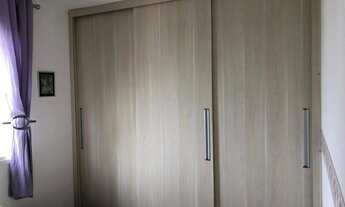 Imagem 6: Diadema - Apartamento Padrão - Piraporinha