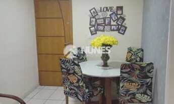 Imagem 4: Osasco - Apartamento Padrão - Vila Quitaúna