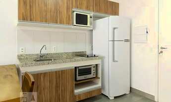 Imagem 7: Apartamento para Aluguel - Bela Vista, 1 Quarto, 36 m2