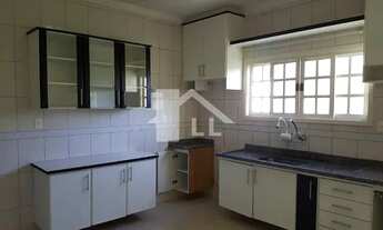 Imagem 5: Lindo casa em condomínio para locação de 200m² com 3 dormitórios (1 suíte) e 4 vagas de ga