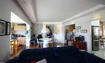 Imagem 6: Apartamento para Aluguel - Nova Petrópolis, 3 Quartos, 128 m2