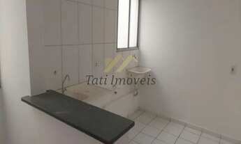 Imagem 6: Residencial - Distrito Industrial