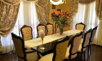 Imagem 7: Apartamento para Venda em São Paulo, Vila da Saúde, 4 dormitórios, 4 suítes, 6 banheiros