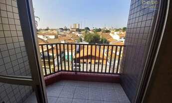 Imagem 3: Apartamento com 3 dormitórios para alugar por R$ 1.912,00/mês - Vila Gatti - Itu/SP