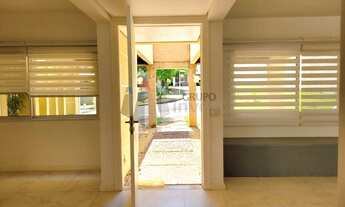 Imagem 3: Casa para alugar, 380 m² por R$ 10.650,00/mês - Parque Taquaral - Campinas/SP