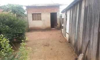 Imagem: Casa simples