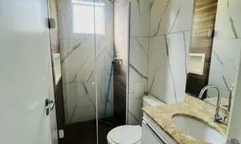 Imagem 7: Apartamento de 53m² com 2 dormitórios no Jardim Sul em São José dos Campos