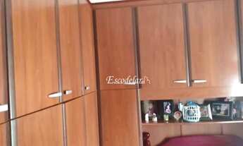 Imagem 6: Apartamento com 2 dormitórios à venda, 62 m² por R$ 370.000,00 - Vila Roque - São Paulo/SP