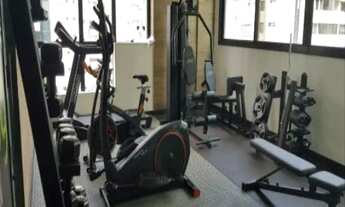 Imagem 3: Venda - APARTAMENTO - SANTO AGOSTINHO BELO HORIZONTE MG