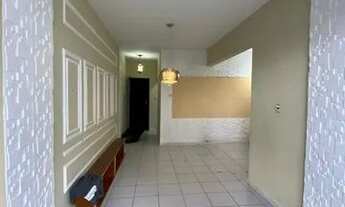 Imagem 3: Apartamento no Conjunto Ayapua - Bloco C1 Parte alta do Conjunto