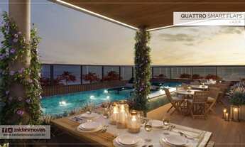 Imagem 4: Apartamento à venda, 1 quarto, Porto de Galinhas - Ipojuca/PE