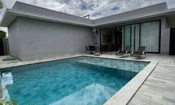 Imagem 7: Álvares Machado - Casa de Condomínio - Gramado Park Residencial