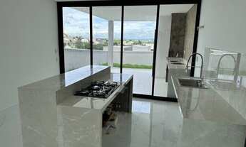 Imagem 2: Casa a venda no condomínio Reserva do Vale - Caçapava