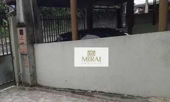 Imagem 2: Sobrado à Venda no Bosque dos Ipês com 2 quartos (suíte) - 103 metros