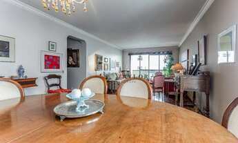 Imagem 5: Apto para venda e locação, no Brookin, com 3 dorms, sendo 1 suíte