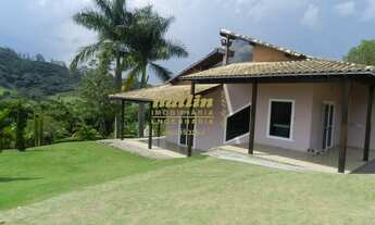 Imagem: Chácara Residencial Condomínio Glebas