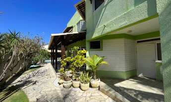 Imagem 7: Excelente casa, 450m2, 60metros da praia, 04/04, piscina