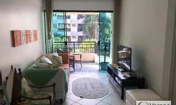 Imagem 5: Apartamento com 3 dormitórios à venda, 140 m² por R$ 580.000,00 - Enseada - Guarujá/SP