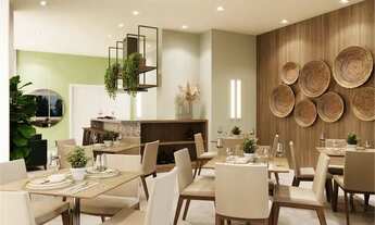 Imagem 4: Apartamento para Venda em Curitiba, Prado Velho, 2 dormitórios, 1 banheiro, 1 vaga