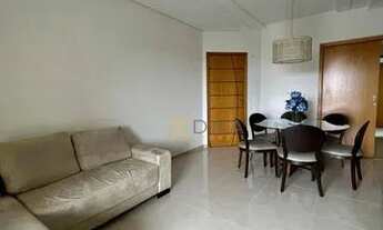 Imagem: Apartamento com 4 dormitórios, 118 m²