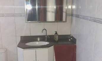 Imagem 4: Casa com 4 dormitórios à venda, 337 m² por R$ 330.000,00 - Condomínio Maracanã - Santo And