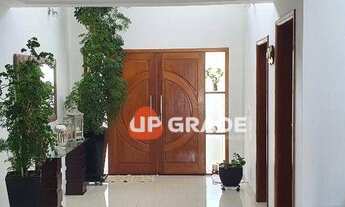 Imagem 3: Casa com 4 dormitórios, 460 m² - venda por R$ 4.800.000,00 ou aluguel por R$ 30.028,00/mês