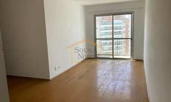 Imagem: SãO PAULO - Apartamento Padrão - Santana