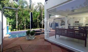 Imagem 4: Casa de 5 suites para alugar na Riviera, modulo 21