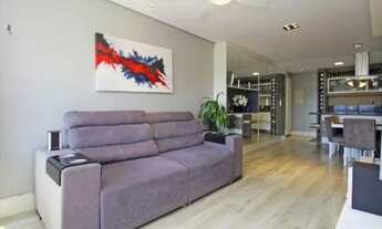 Imagem 6: Apartamento em Jardim Botânico